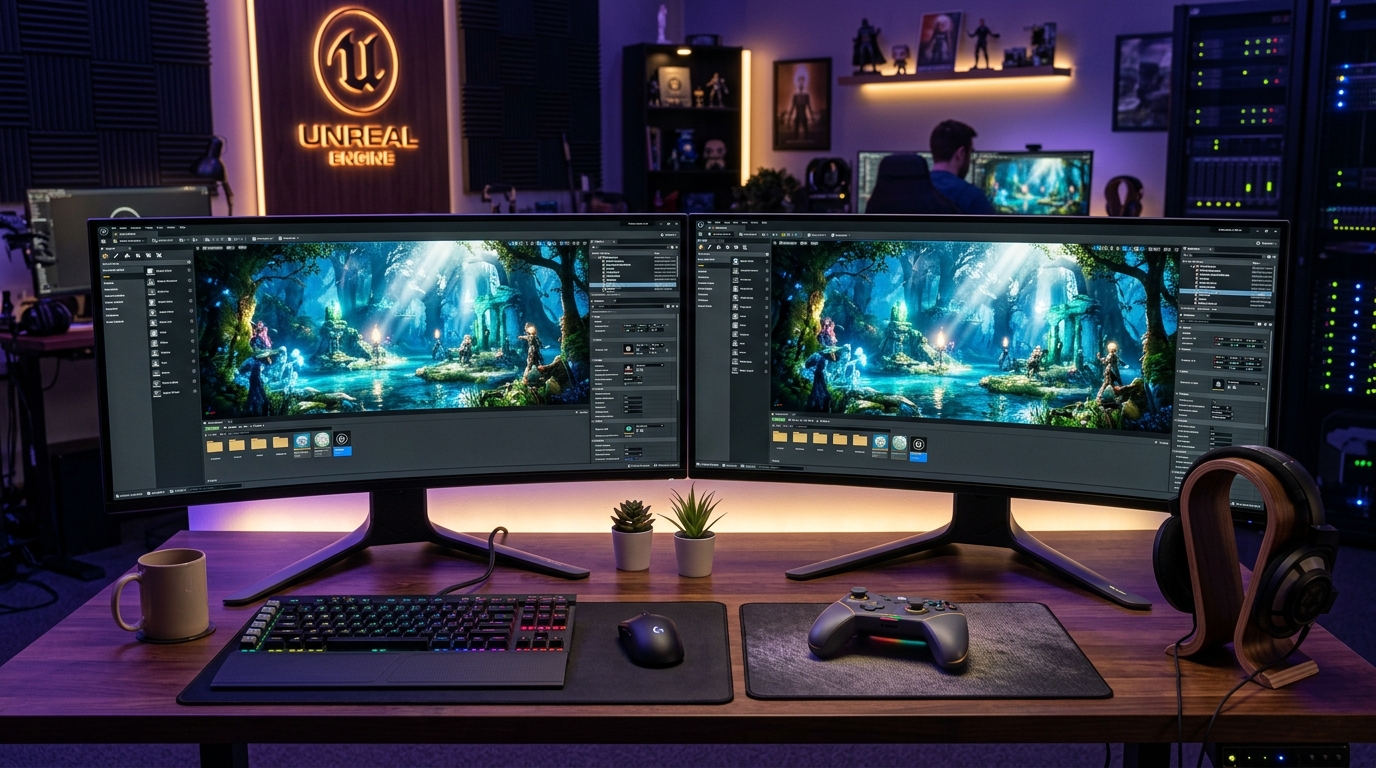 Kurumsal Akademiler, Üniversiteler ve EdTech Firmaları İçin Özel PC Geliştirme Süreci