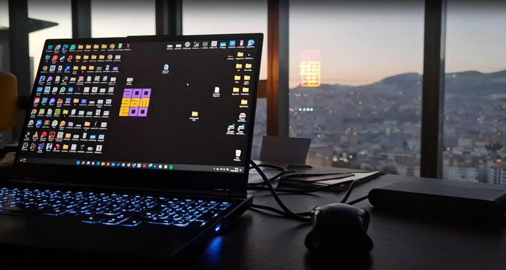 AppGameDo AI Çalışması